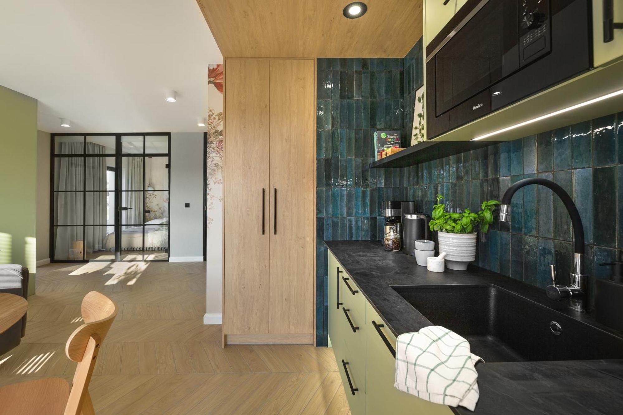 Apartamenty Na Lakach Kudowa-Zdrój Exteriör bild