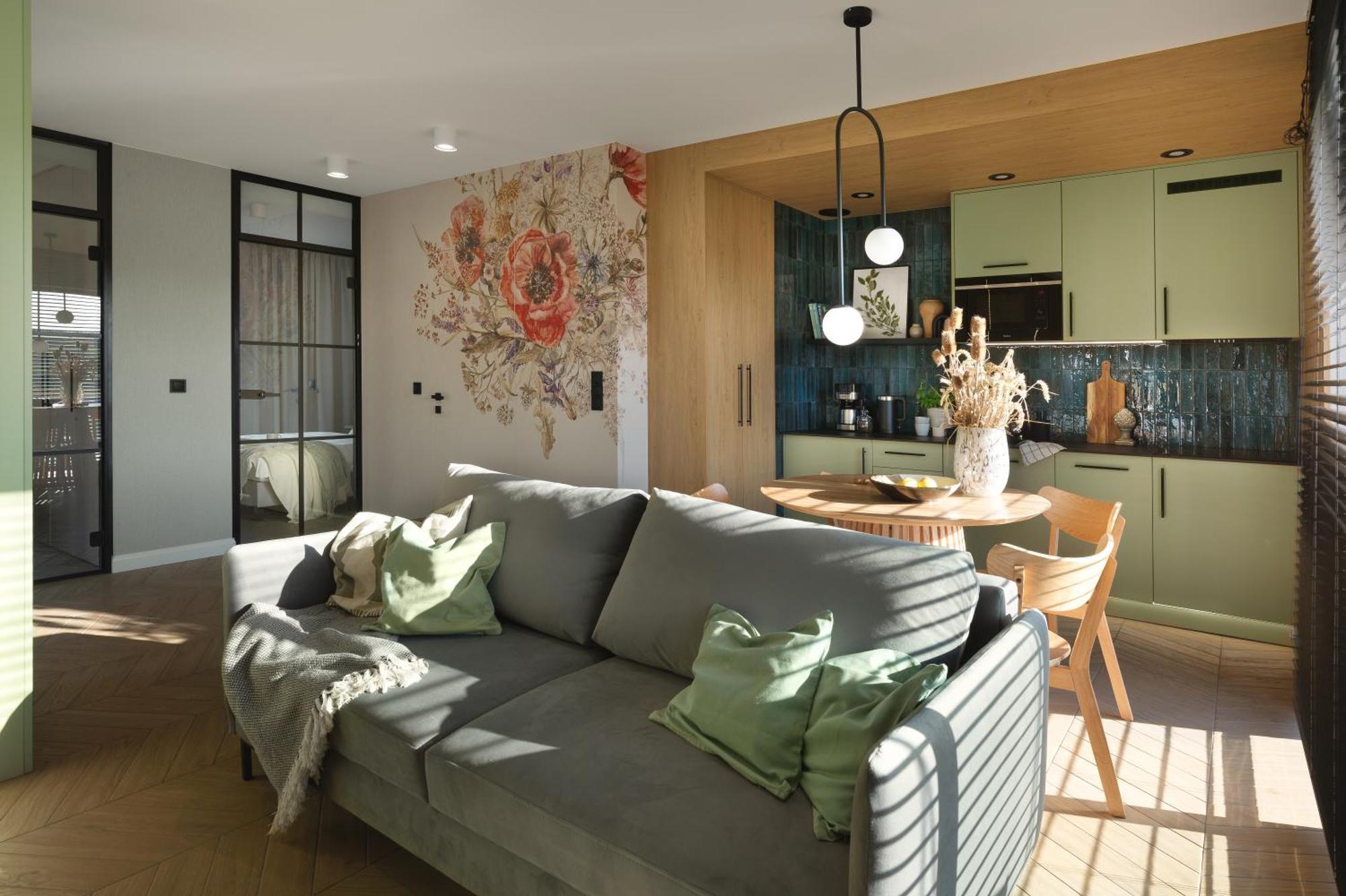 Apartamenty Na Lakach Kudowa-Zdrój Exteriör bild