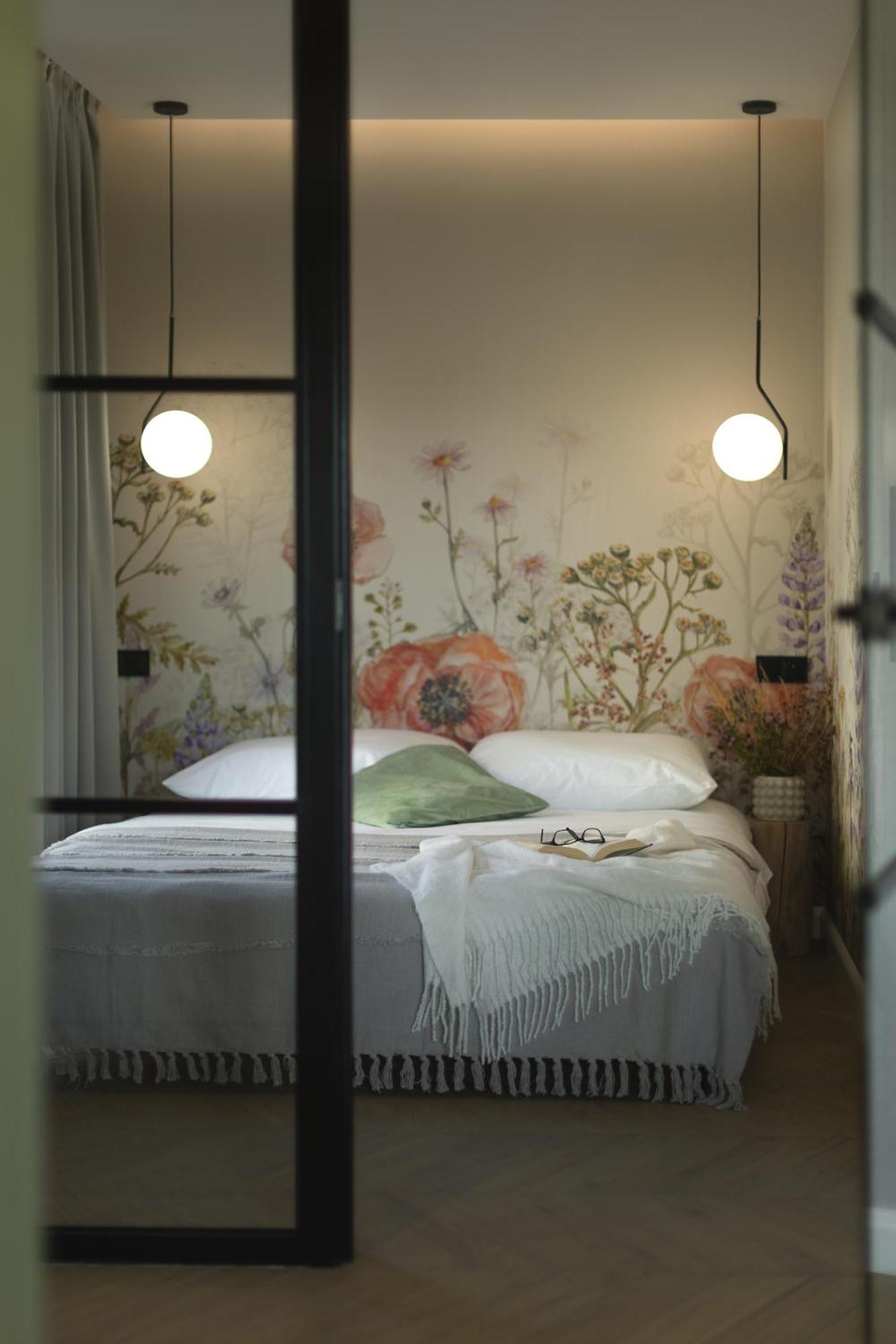 Apartamenty Na Lakach Kudowa-Zdrój Exteriör bild