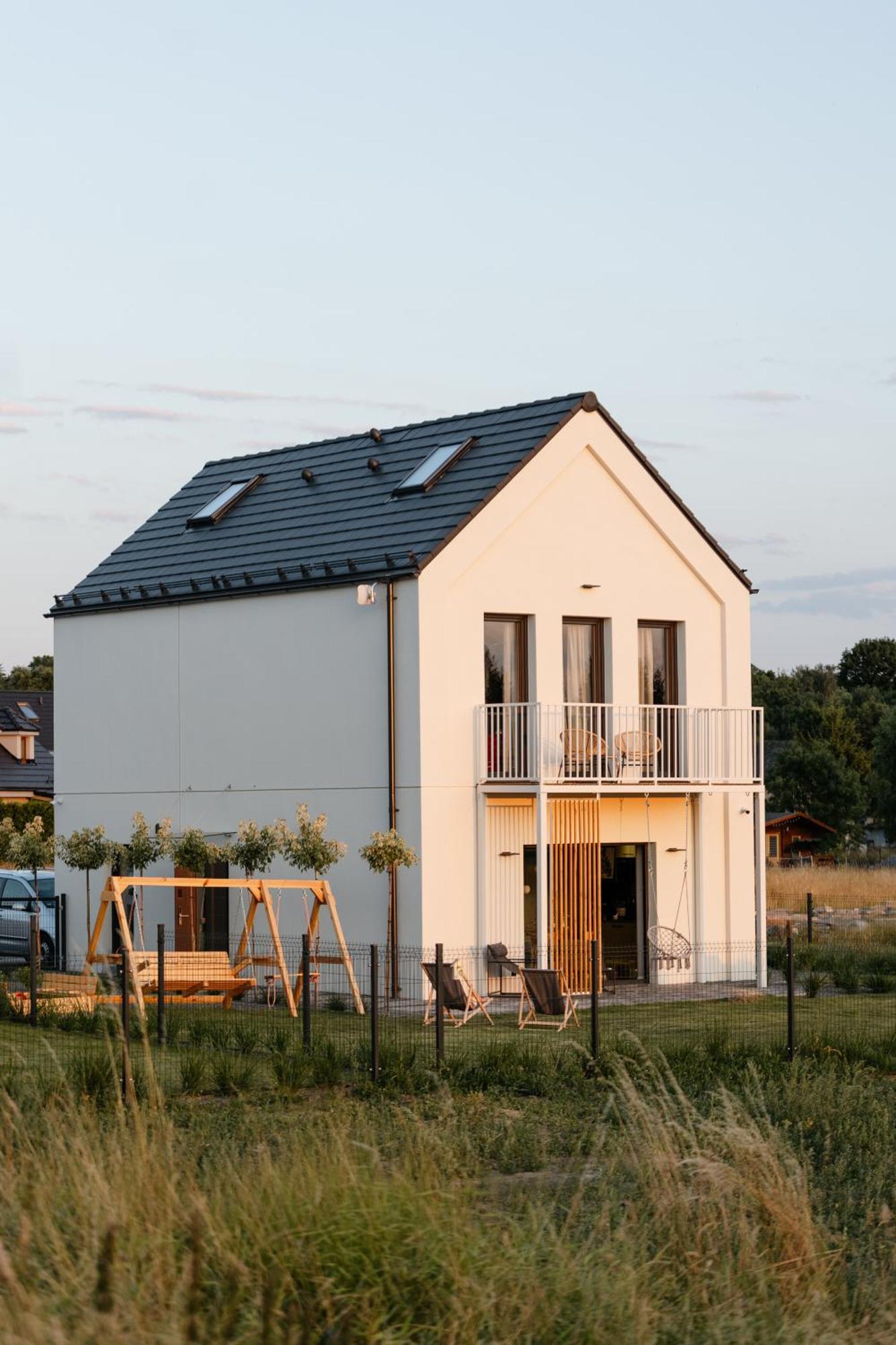 Apartamenty Na Lakach Kudowa-Zdrój Exteriör bild