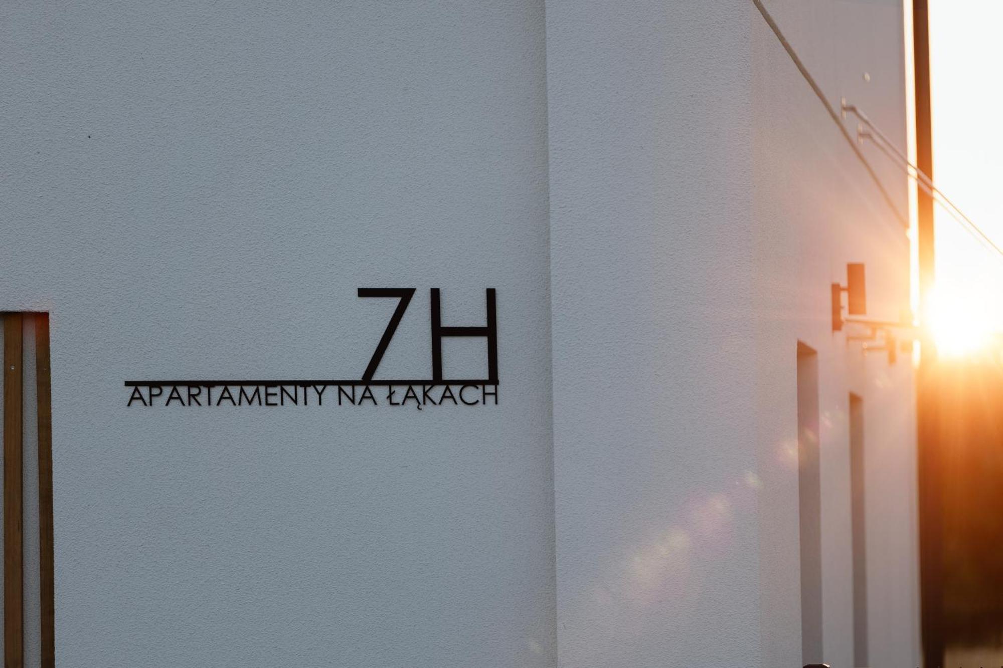 Apartamenty Na Lakach Kudowa-Zdrój Exteriör bild