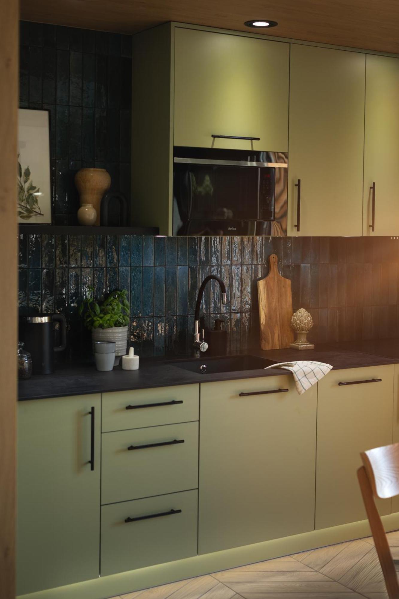 Apartamenty Na Lakach Kudowa-Zdrój Exteriör bild