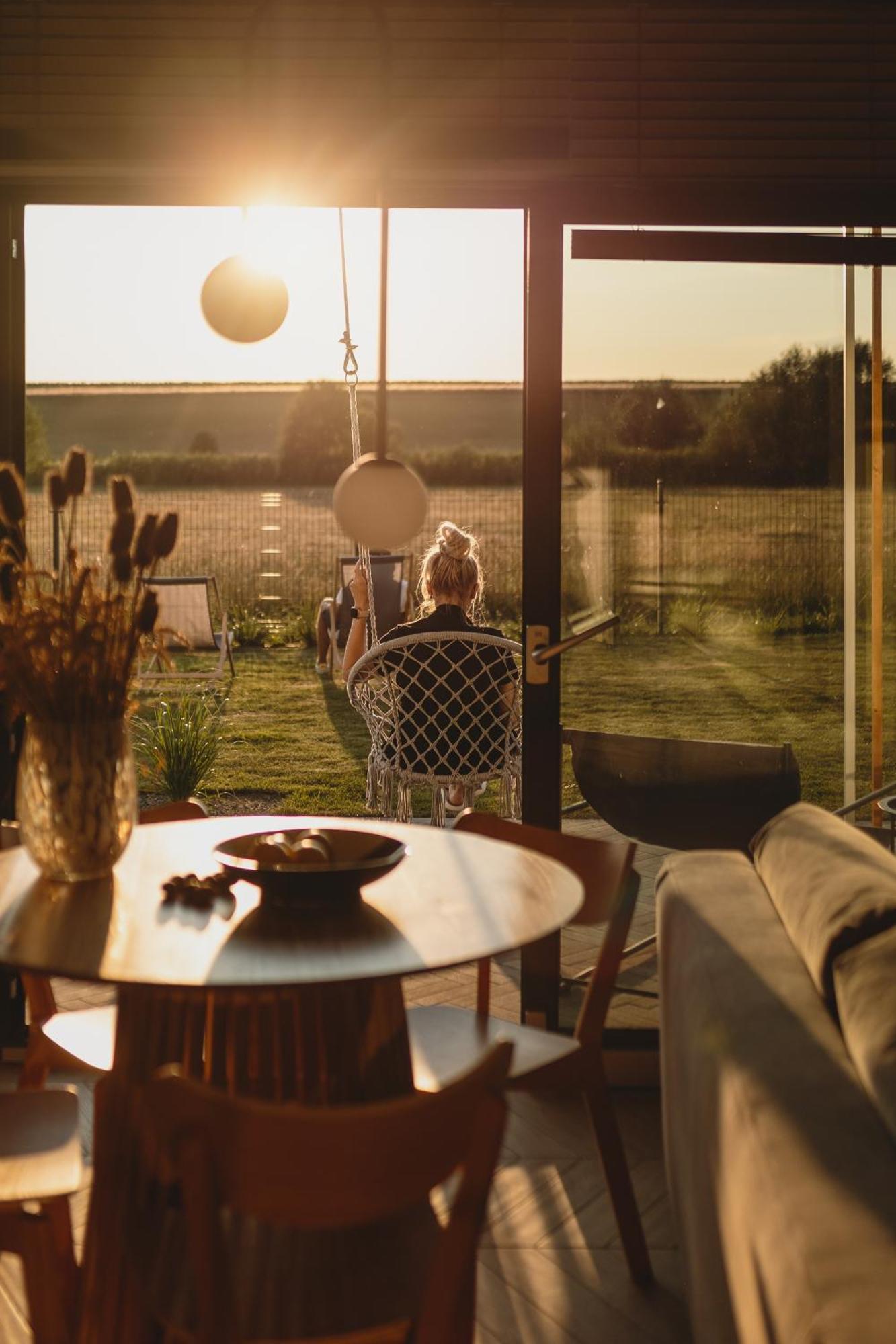 Apartamenty Na Lakach Kudowa-Zdrój Exteriör bild