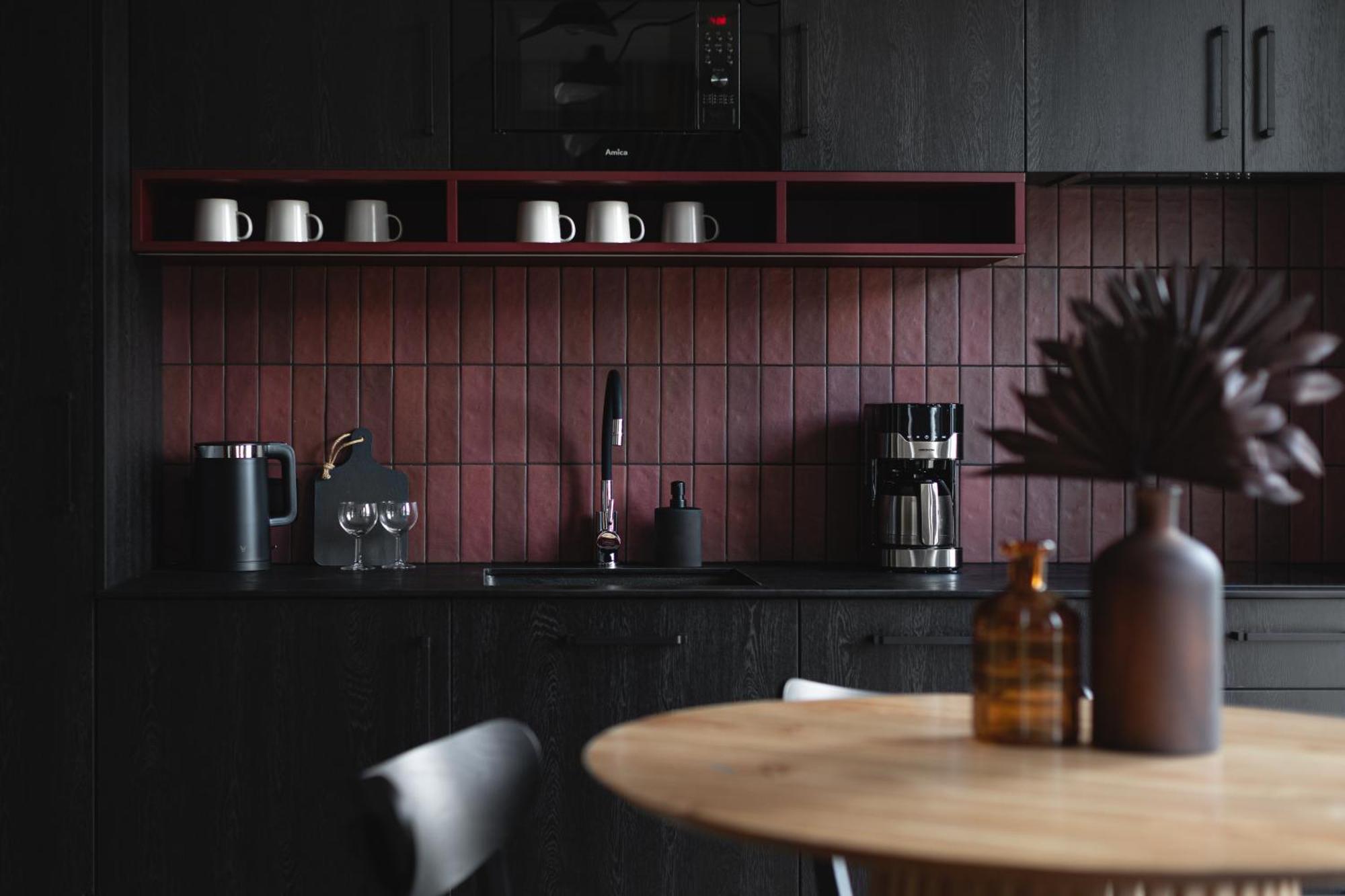 Apartamenty Na Lakach Kudowa-Zdrój Exteriör bild