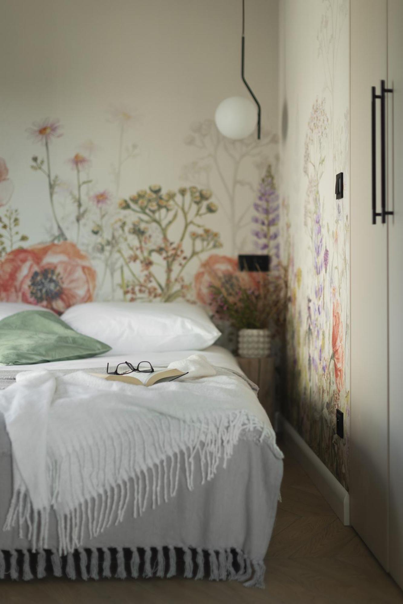 Apartamenty Na Lakach Kudowa-Zdrój Rum bild