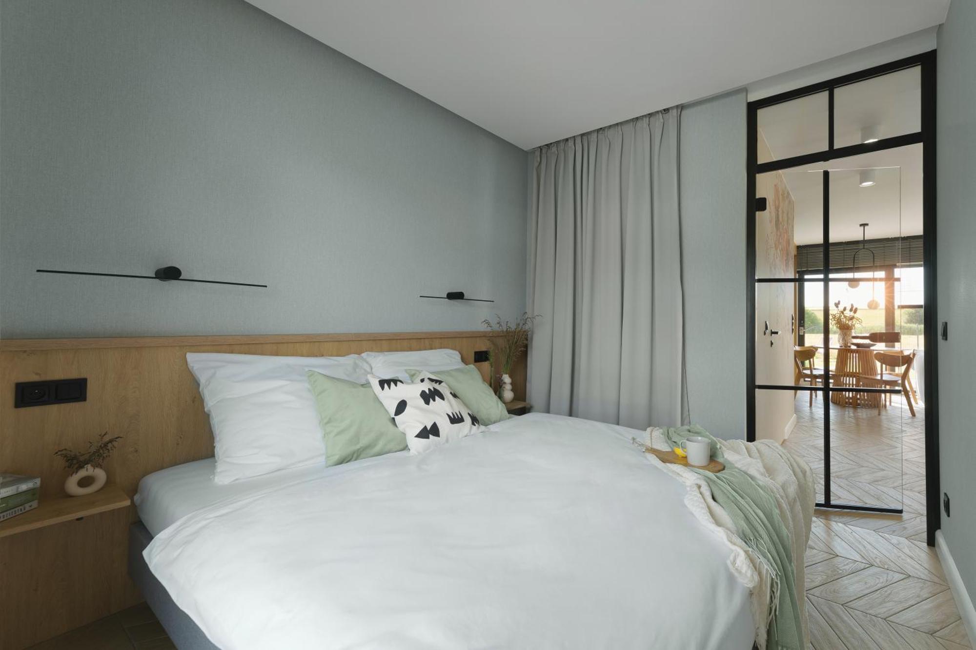 Apartamenty Na Lakach Kudowa-Zdrój Rum bild