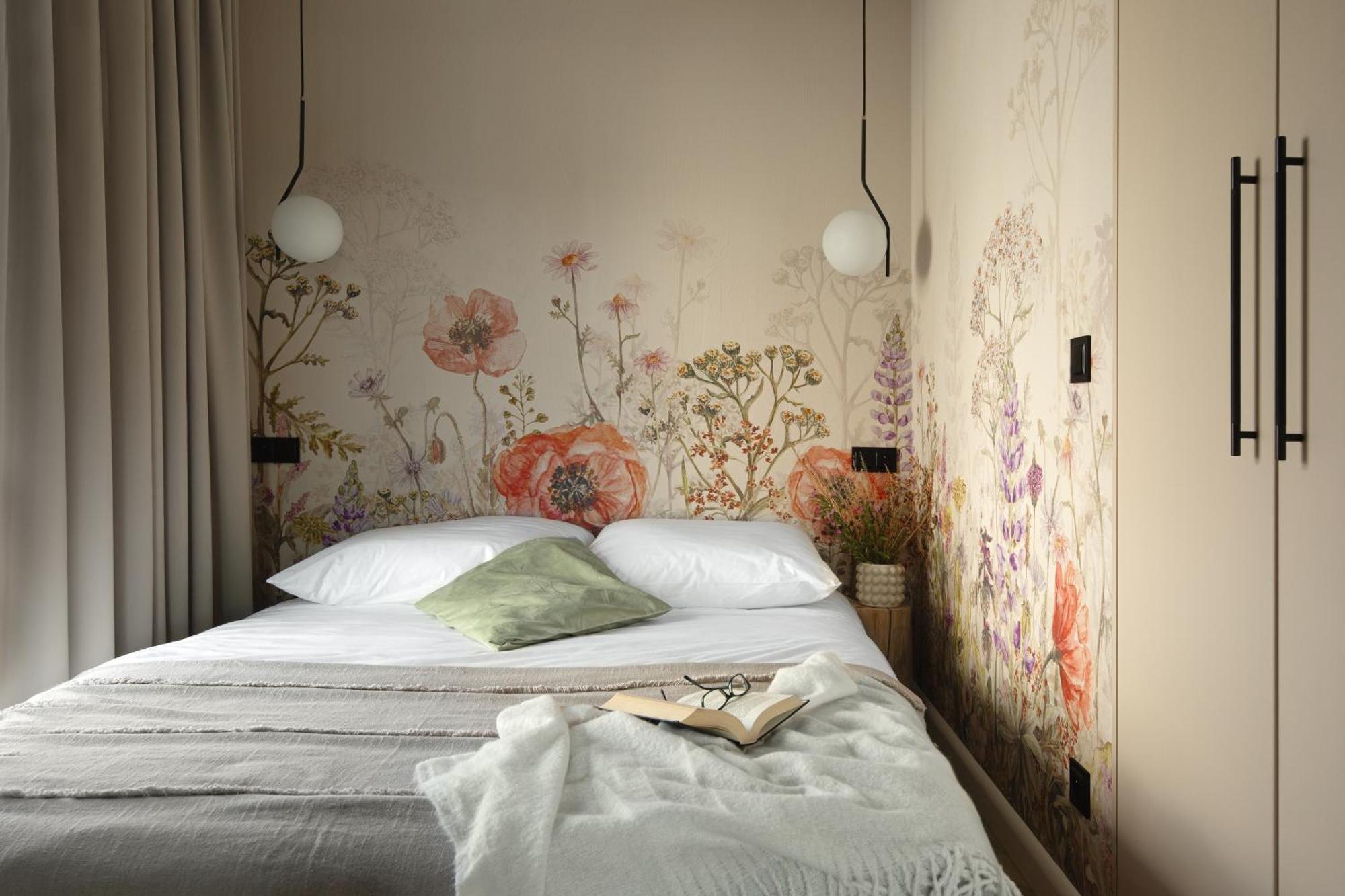 Apartamenty Na Lakach Kudowa-Zdrój Rum bild