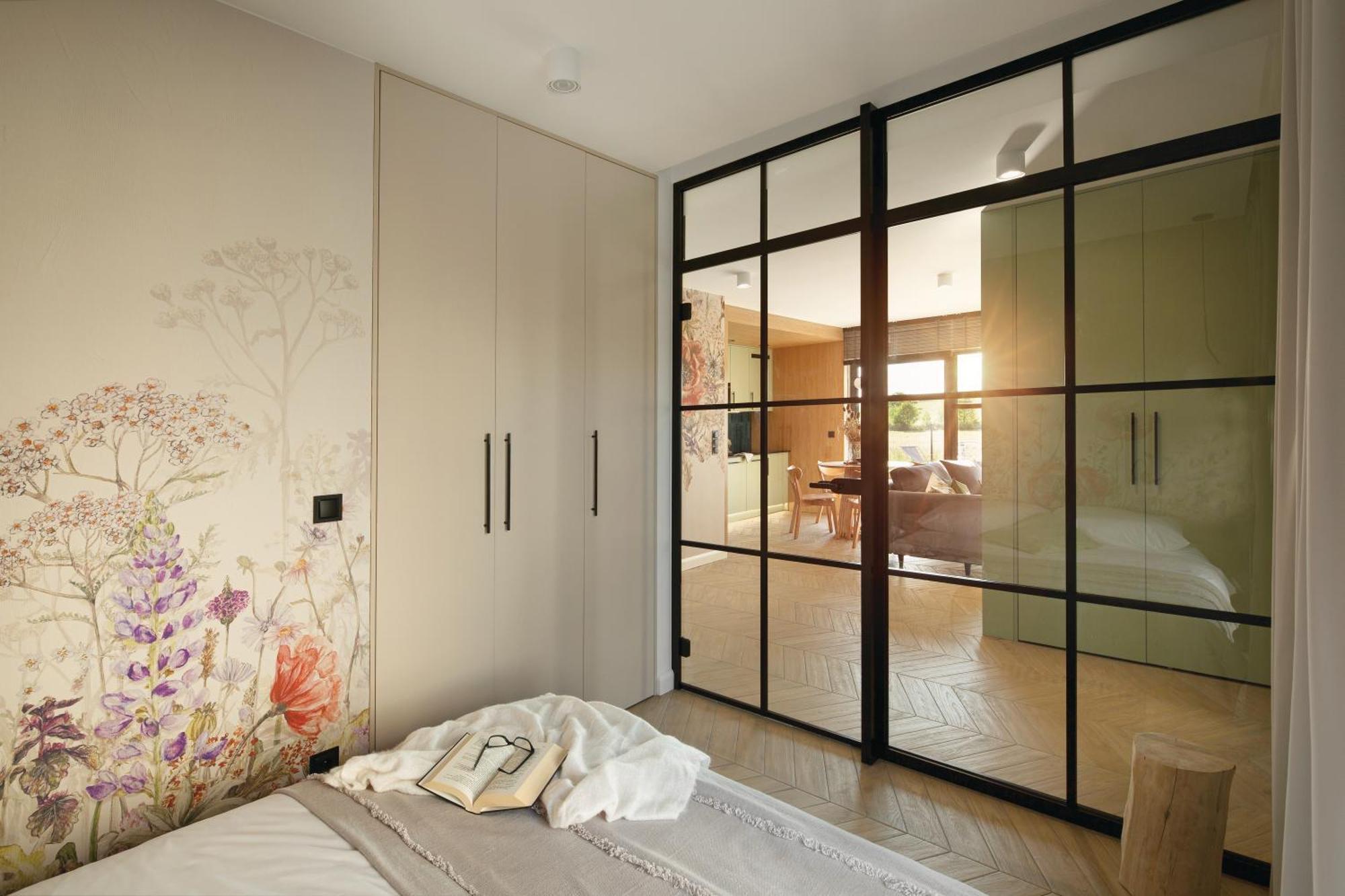 Apartamenty Na Lakach Kudowa-Zdrój Rum bild