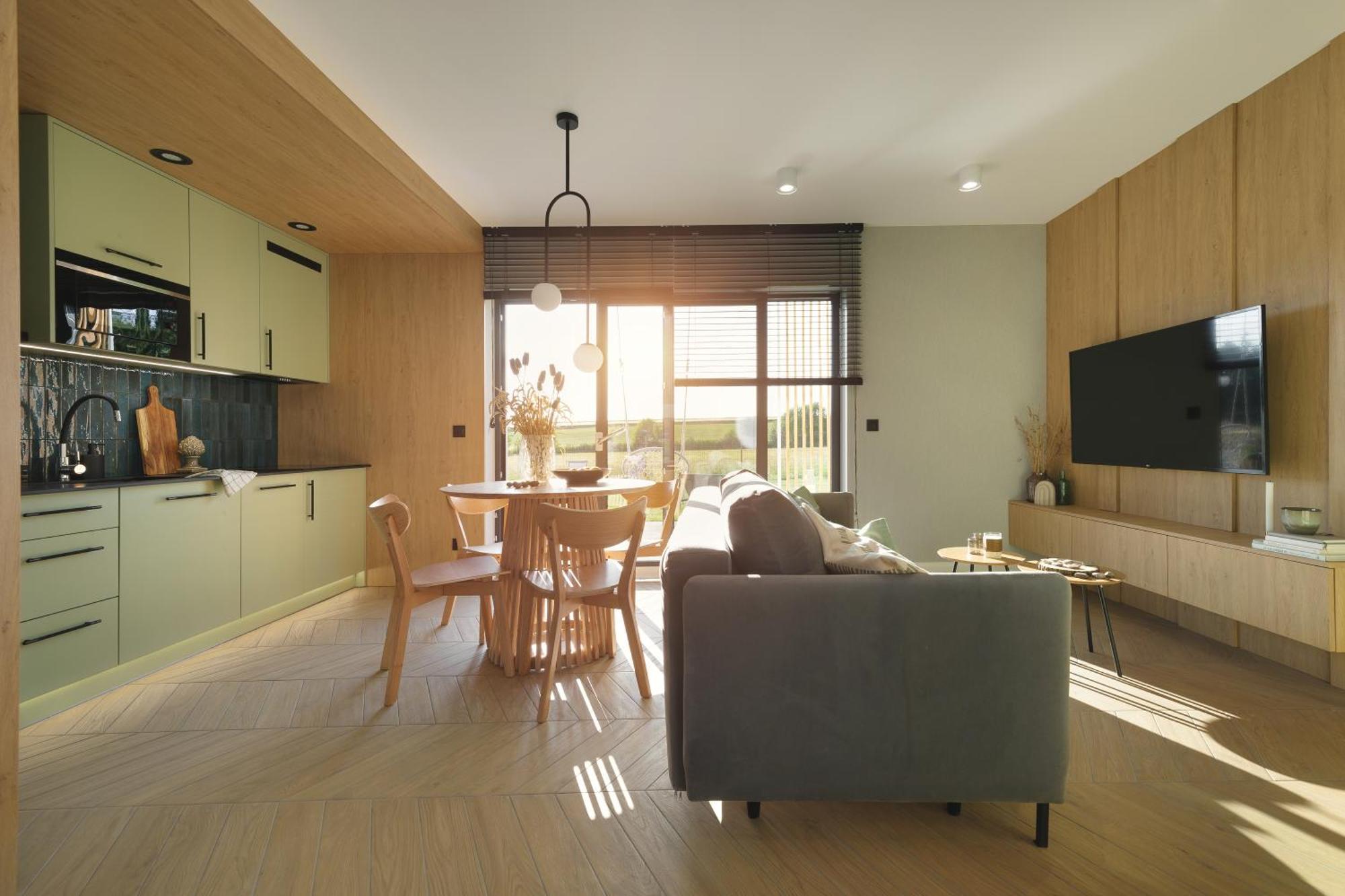 Apartamenty Na Lakach Kudowa-Zdrój Exteriör bild