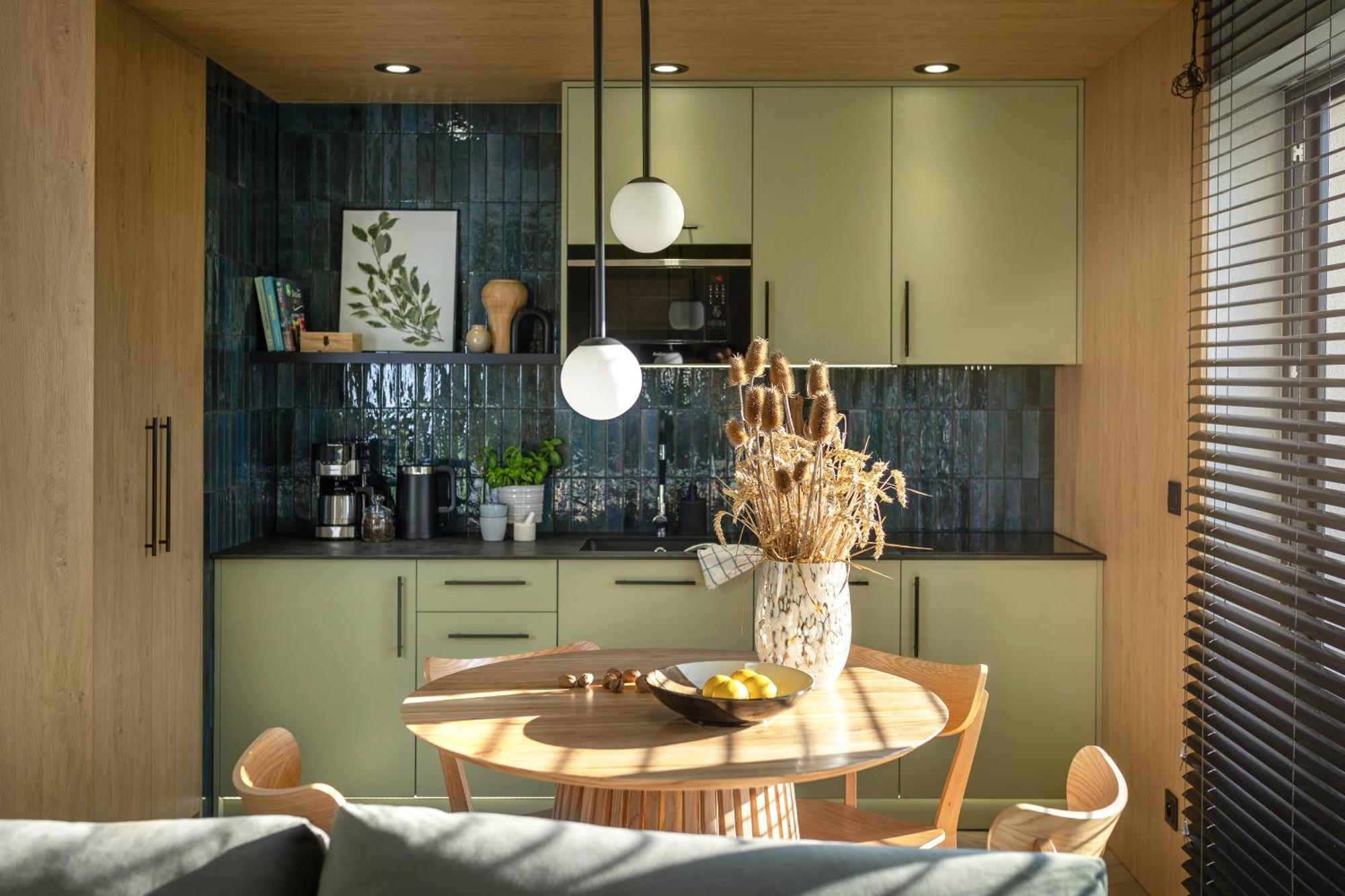 Apartamenty Na Lakach Kudowa-Zdrój Rum bild