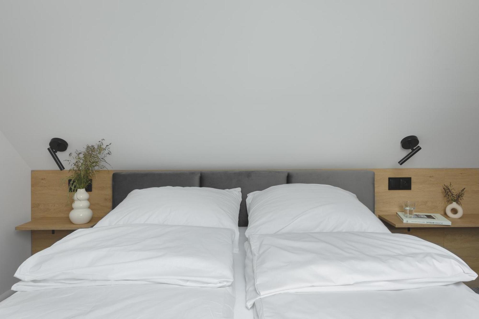 Apartamenty Na Lakach Kudowa-Zdrój Exteriör bild