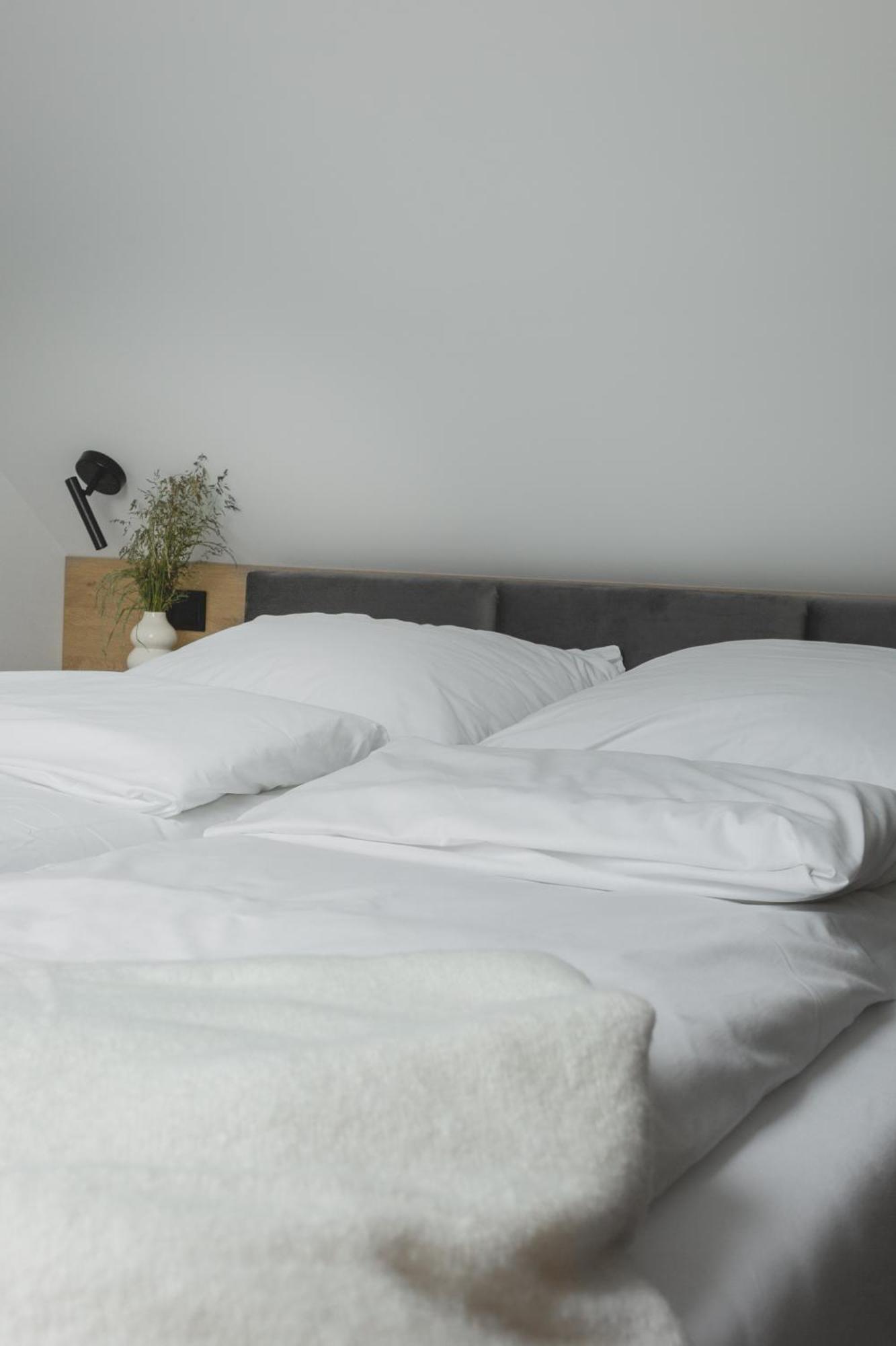 Apartamenty Na Lakach Kudowa-Zdrój Exteriör bild