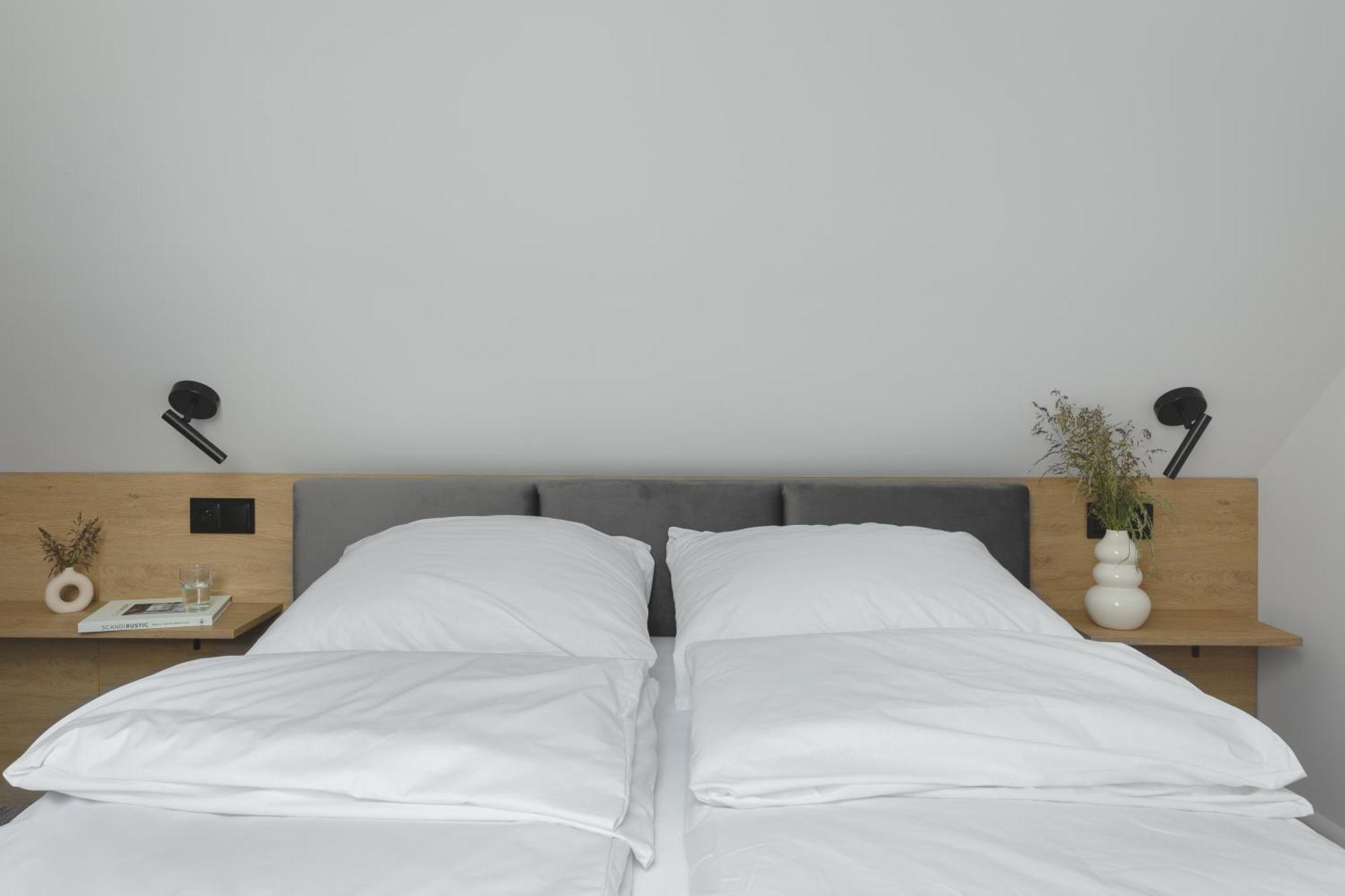 Apartamenty Na Lakach Kudowa-Zdrój Exteriör bild