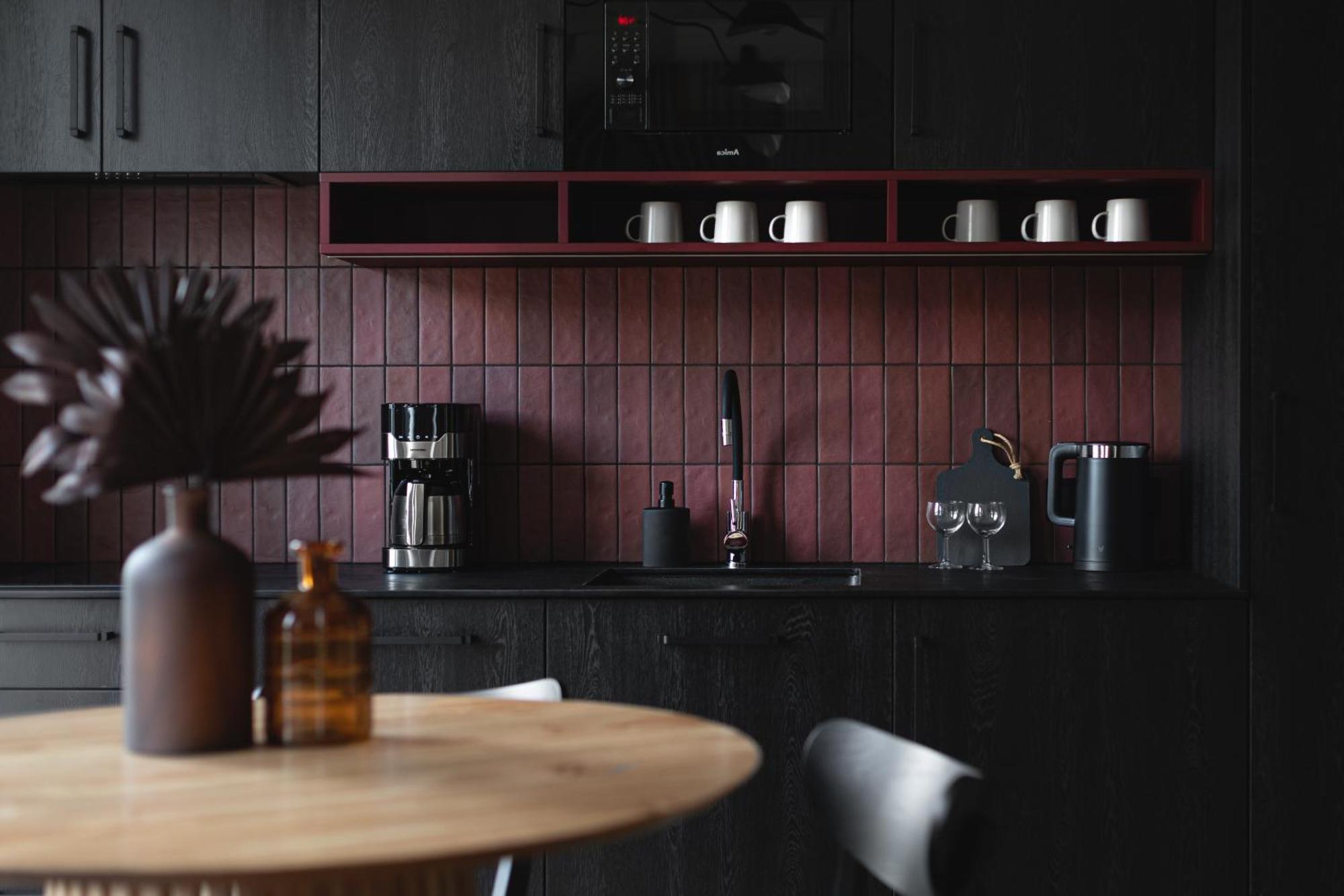 Apartamenty Na Lakach Kudowa-Zdrój Exteriör bild