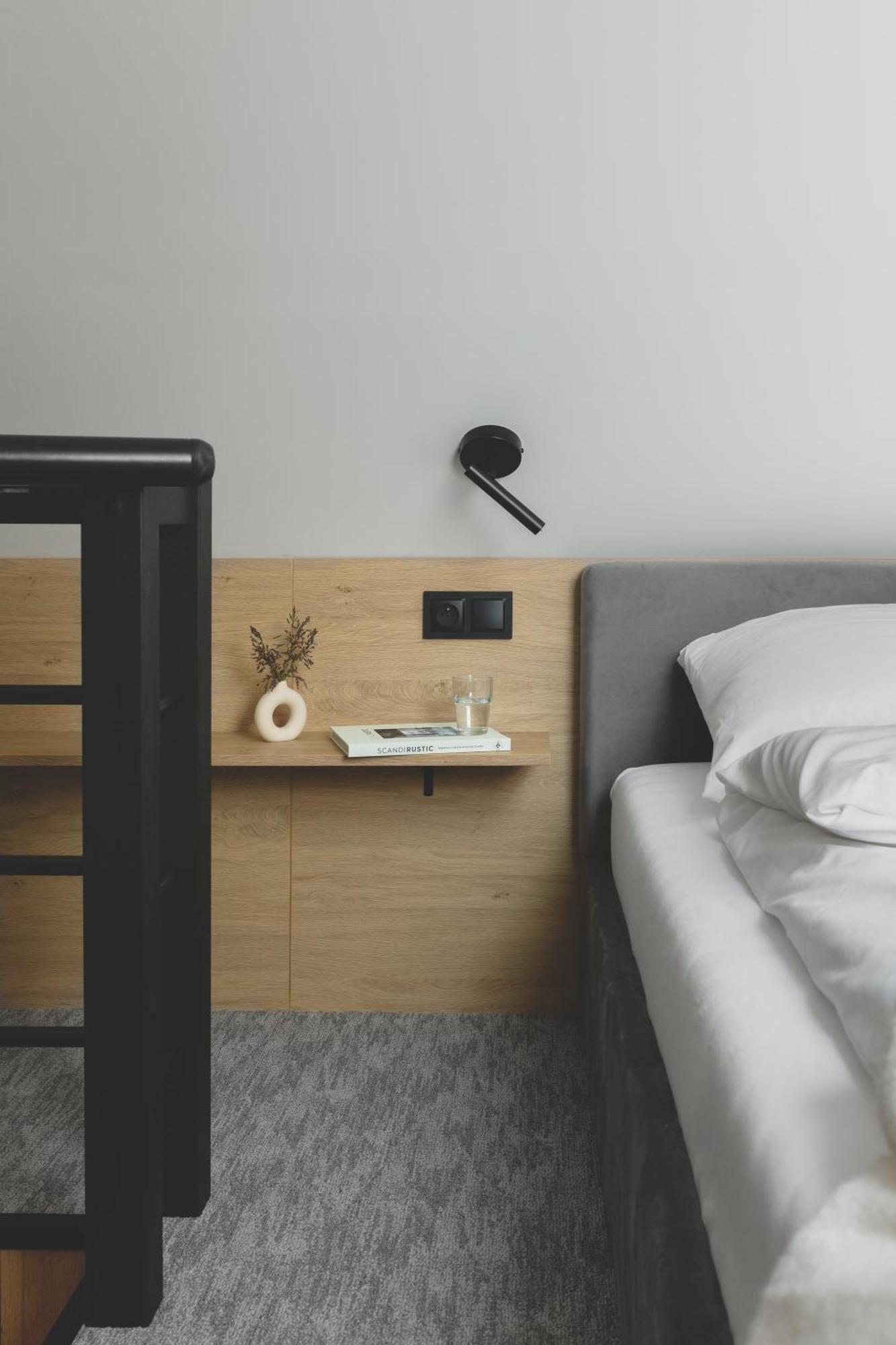 Apartamenty Na Lakach Kudowa-Zdrój Exteriör bild
