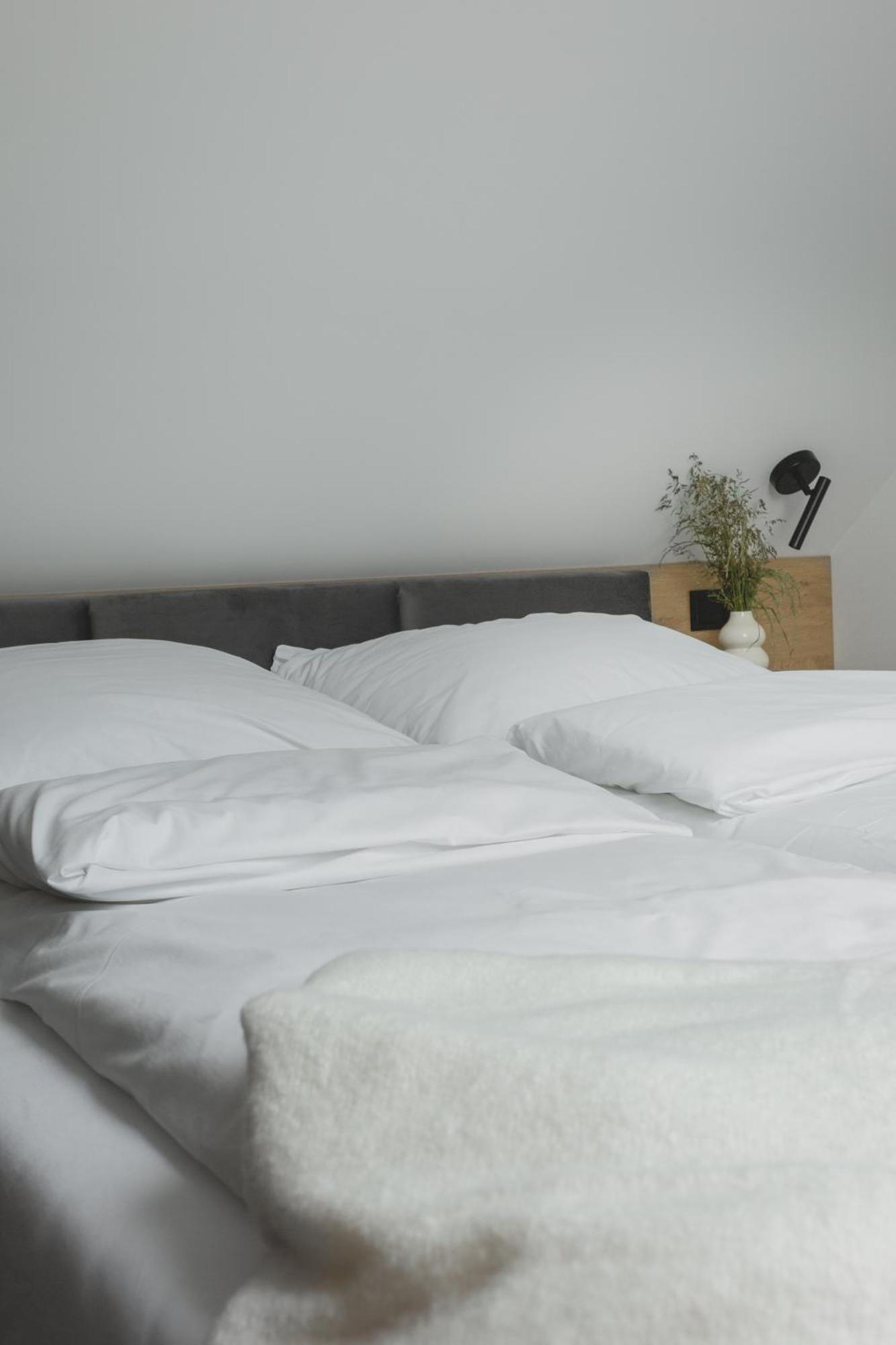 Apartamenty Na Lakach Kudowa-Zdrój Exteriör bild