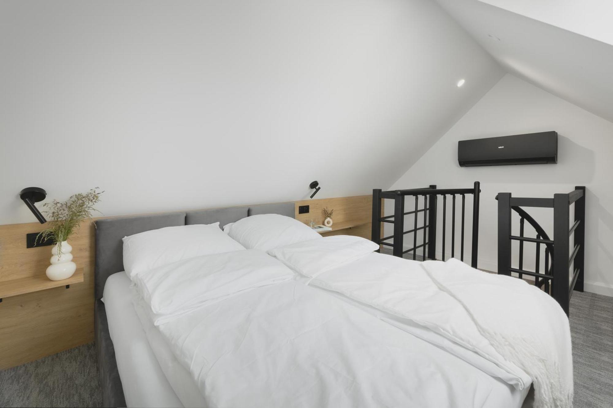 Apartamenty Na Lakach Kudowa-Zdrój Exteriör bild