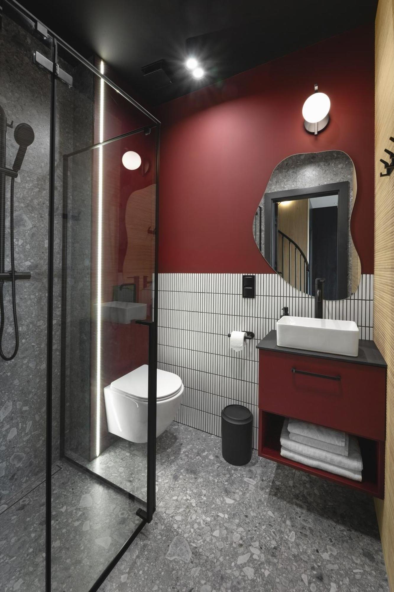 Apartamenty Na Lakach Kudowa-Zdrój Exteriör bild