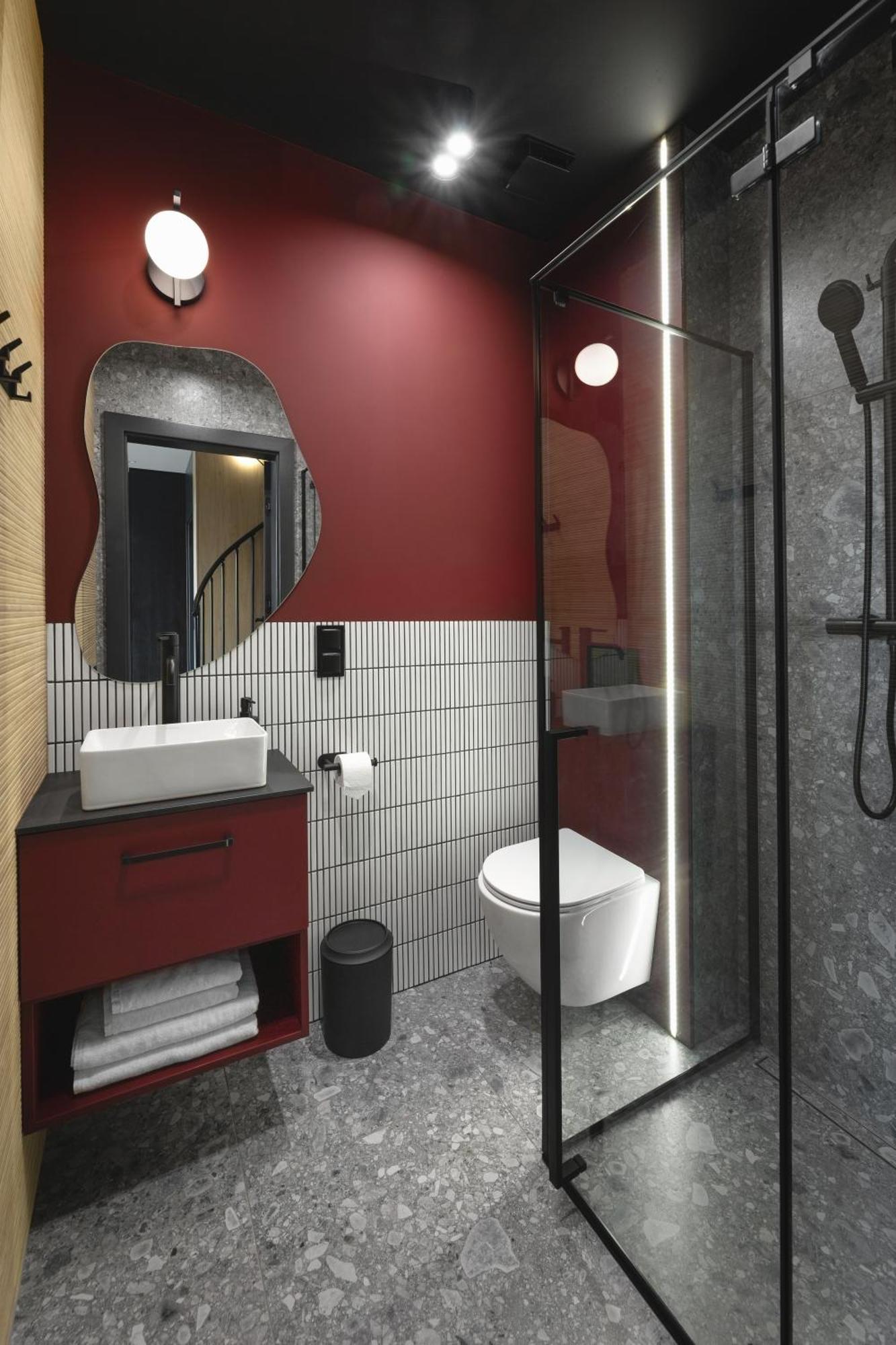 Apartamenty Na Lakach Kudowa-Zdrój Exteriör bild